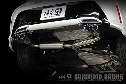 Amazon | 柿本改 カローラスポーツ NRE210H Class KR T713161